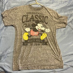 Disney Mickey Mouse shirt